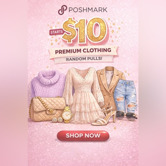 Unlisted - Random Pulls 🎉 (#01-100) - Picture 1 of 1